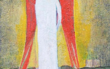 Anioł - Ryszrd Stryjec