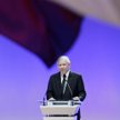 Jarosław Kaczyński: Rządowi będzie coraz ciężej