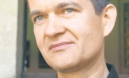 Sebastian Stec, kardiolog i współzałożyciel Medinice.