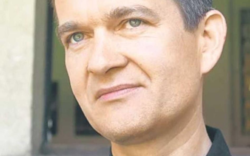 Sebastian Stec, kardiolog i współzałożyciel Medinice.