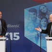 Kaczyński: Nasi koledzy wesprą "Polski Ład" PiS