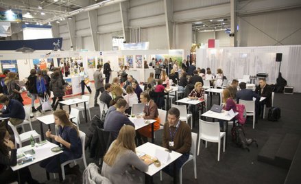 Polska branża spotkań podniesie się w 2023 roku