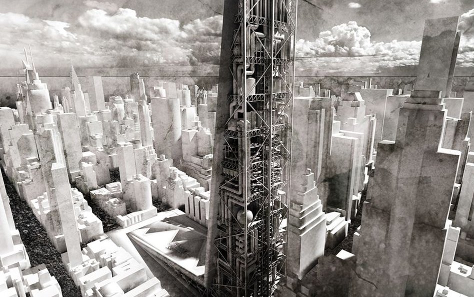 Maciej Kasperek, Wielka Brytania