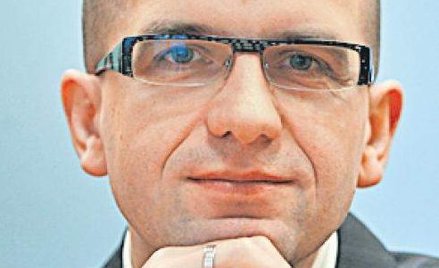 Piotr Zimmerman, radca prawny specjalizujący się w prawie upadłościowym