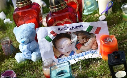 Sondaż: Czy podtrzymywać życie osób w stanie wegetatywnym