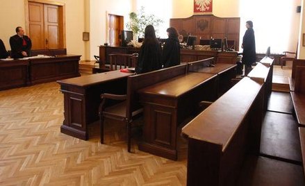 Sprawne państwo tylko z niezależnym sądownictwem