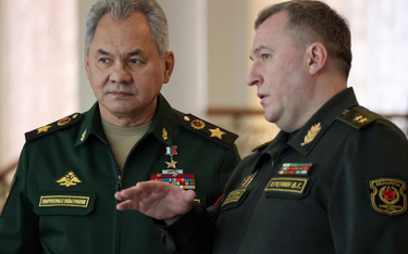 NATO: Rosja rozmieści na Białorusi 30 tys. żołnierzy. Biorą udział w ćwiczeniach