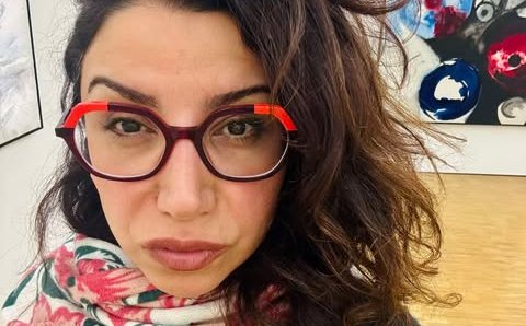 Iranian feminist: If there is no democracy, I will stay  an Iranian in exile