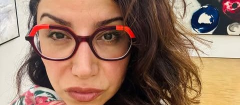 Иранская феминистка: Если не будет демократии, я останусь иранкой в изгнании