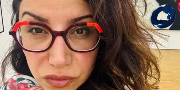 Irańska feministka: o ile nie będzie demokracji, pozostanę Iranką na wygnaniu