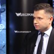 #RZECZoBIZNESIE: Piotr Bujak: Brak rąk do pracy zagraża polskiej gospodarce