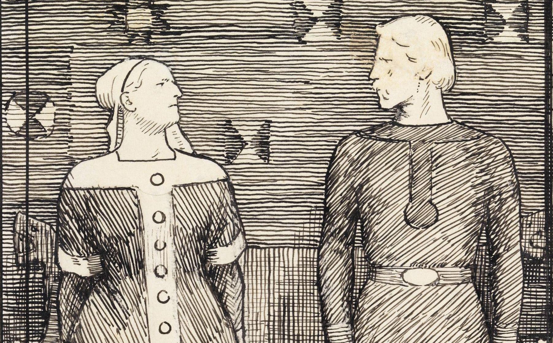 Słowiańskie księżniczki sprzed ponad tysiąca lat