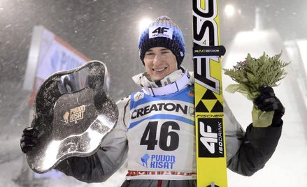 Kamil Stoch