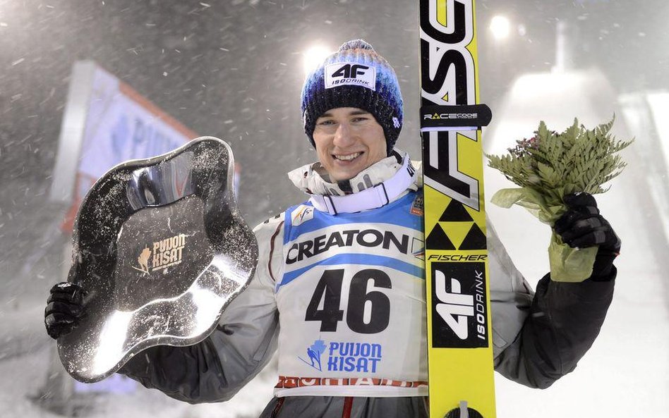 Kamil Stoch