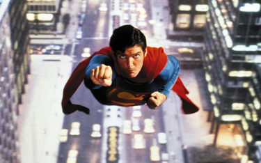 Superman z 1978 roku