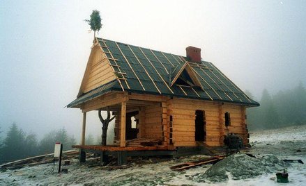 Czy zakup domu letniskowego może być uznany za własny cel mieszkaniowy?