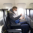 Pandemia: Star Alliance ujednolica zasady bezpieczeństwa