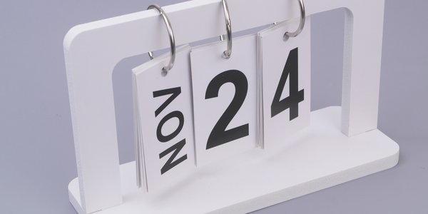 Wydarzy się dziś. Kalendarium wydarzeń na rynkach w dniu 24.11.2025