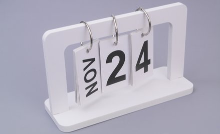 Wydarzy się dziś. Kalendarium wydarzeń na rynkach w dniu 24.11.2025