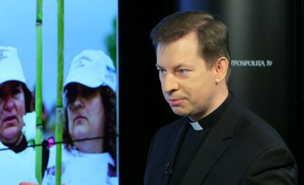 ks. Paweł Rytel-Andrianik