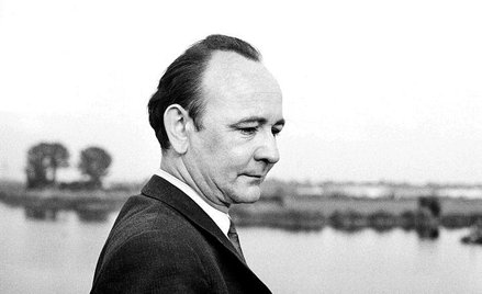 Grochowiak –bohater donosów?