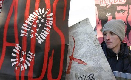 Profilaktyka HIV – pomoże lek na AIDS