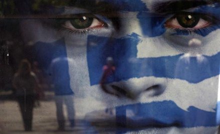 Gaz lekiem na grecki kryzys