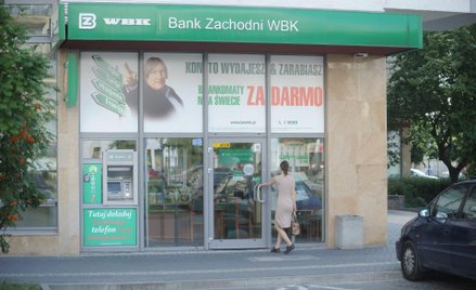 BZ WBK w IV kwartale zgodnie z oczekiwaniami