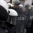 Policjanci znikną z ulic?