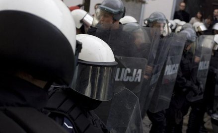 Policjanci znikną z ulic?