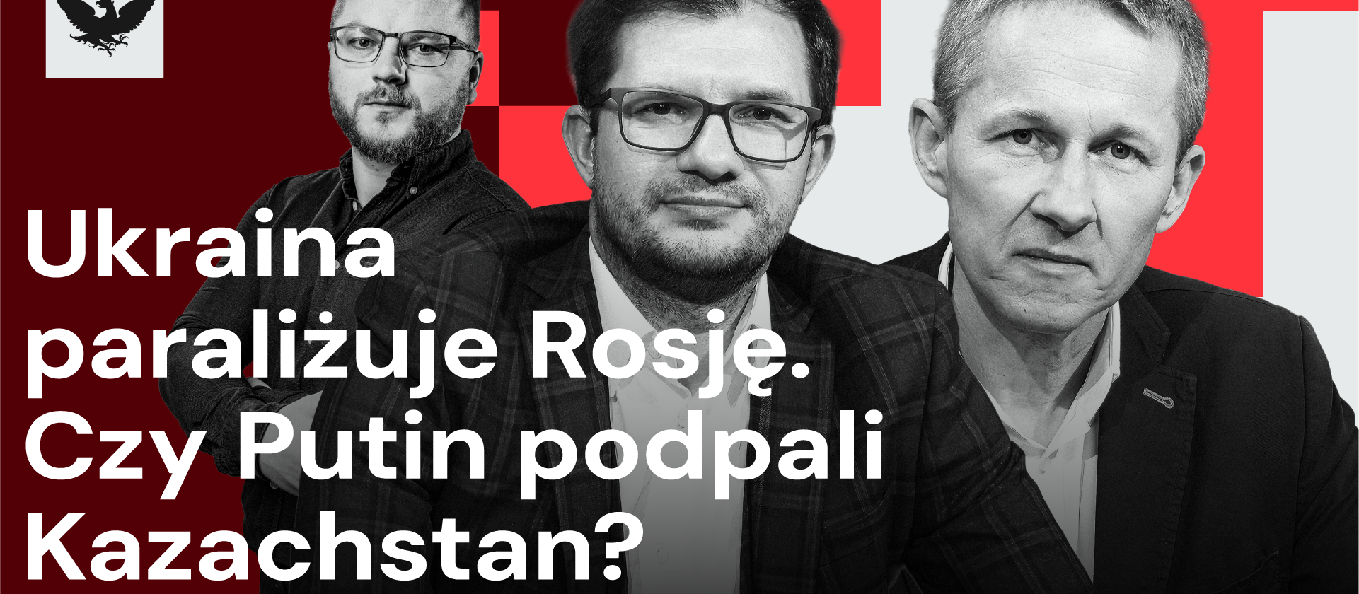 Rosyjski front wewnętrzny pęka. Elity Kremla zaczynają panikować