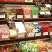 Skazany za zjedzenie cukierka w sklepie