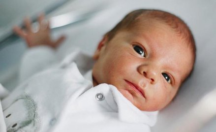 Próbki DNA będą pobierane podczas rutynowego badania krwi