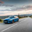 Nowy Ford Focus: I zostały nas tylko trzy…