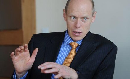 Rynki wschodzące mniej ryzykowne, niż dojrzałe