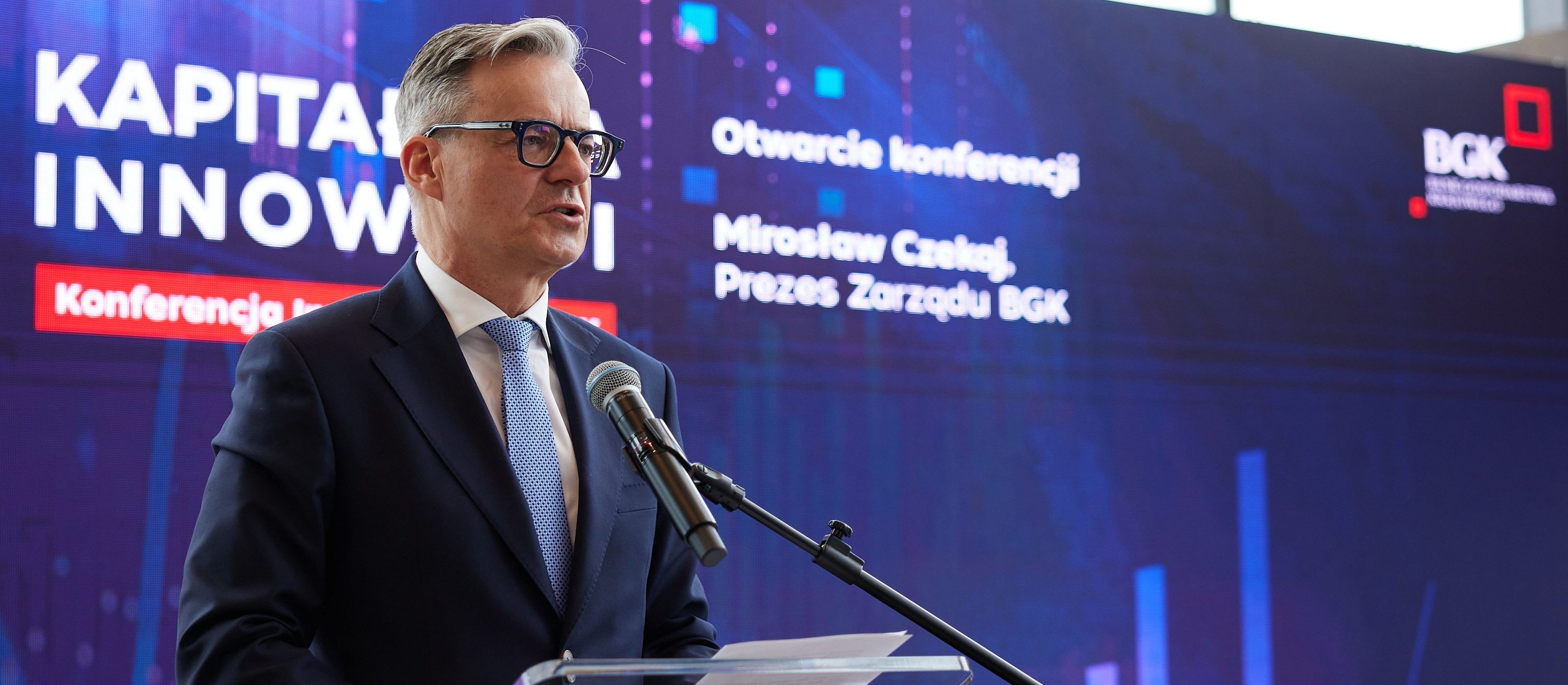 Fundusz Future Tech Poland to inwestycje w polskie technologie