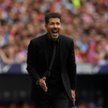 Diego Simeone to urodzony przywódca, potrafi porwać za sobą ludzi, a tajemnica jego sukcesu tkwi rów
