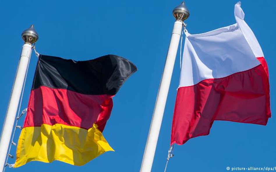 Maas w Warszawie: Silne partnerstwo mimo różnic