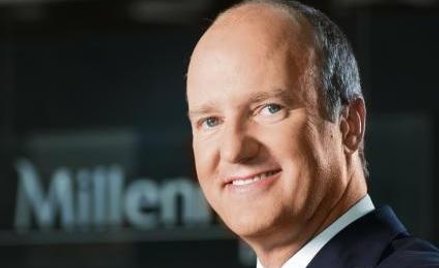 Prezes Joao Bras Jorge wskazuje, że zysk w I półroczu bez zdarzeń jednorazowych wzrósł o 35 proc. (d
