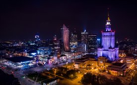 W czasie Nocy Muzeów 2025 w Warszawie na uczestników czeka wiele niecodziennych propozycji / zdjęcie