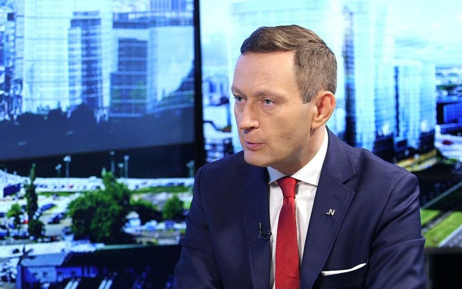 Paweł Rabiej