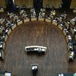 Bundesrat daje Merkel więcej władzy w walce z epidemią