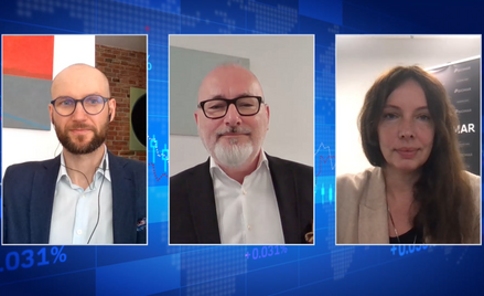 Słońce nad NewConnect