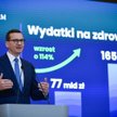 Rząd planuje wysoki deficyt w 2023. Sporo wyda na armię i zdrowie