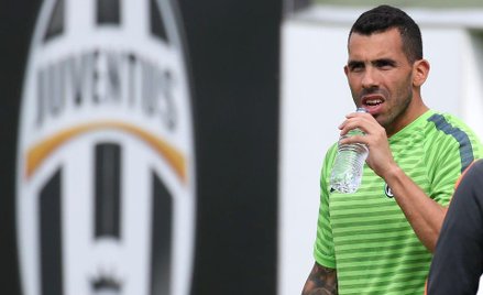 Carlos Tevez