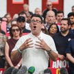 Andy Burnham, szykuje się do roli nowego premiera Wielkiej Brytanii. Wygląda na to, że nikt mu poważ