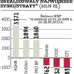 OFE: Rośnie rola funduszy na giełdzie