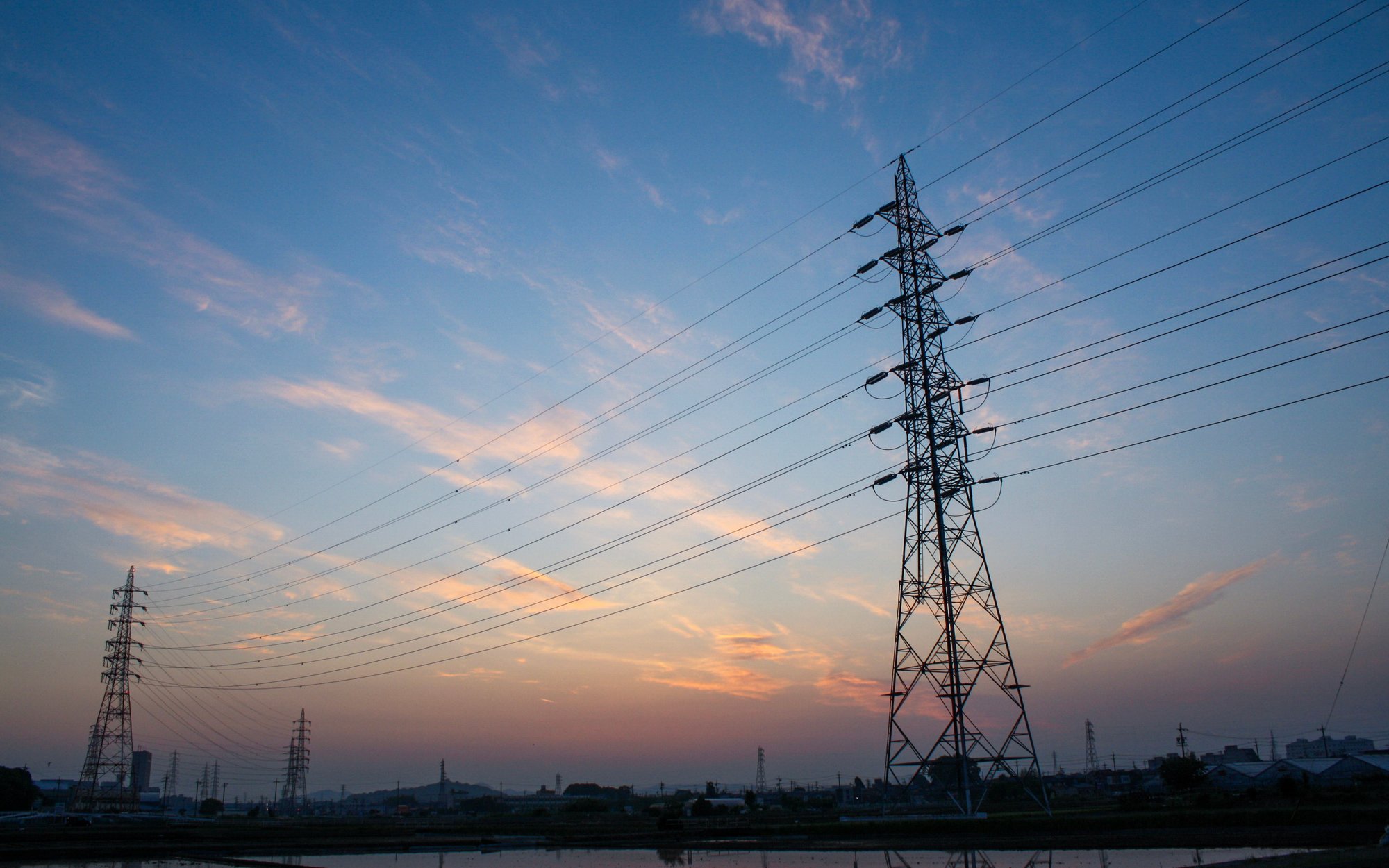 Czekają nas problemy z prądem? Poważne ostrzeżenie dla polskiej energetyki