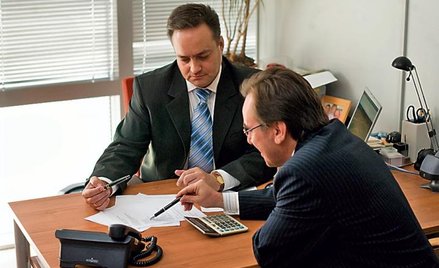 Gdy dojdzie do wyłączenia pracownika, na jego miejsce trzeba wyznaczyć innego, który się zajmie spra