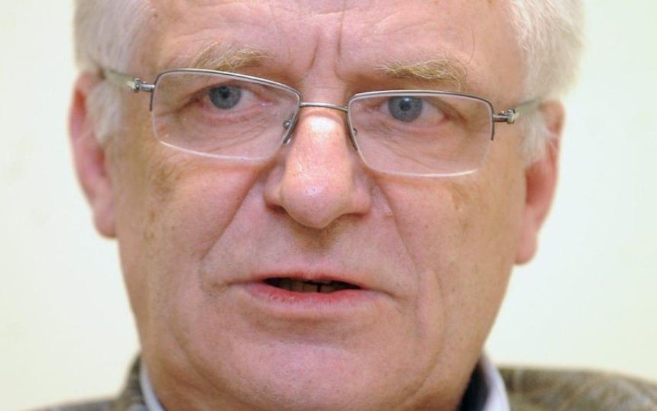 Andrzej Topiński